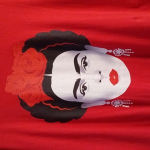 Frida Kahlo tshirt